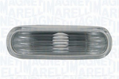 MAGNETI MARELLI 715102080120 -  Фонарь указателя поворота